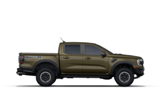 2025 Ford Ranger® External Image 1